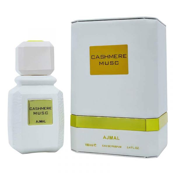 Lux Ajmal Cashmere Musc, edp., 100ml